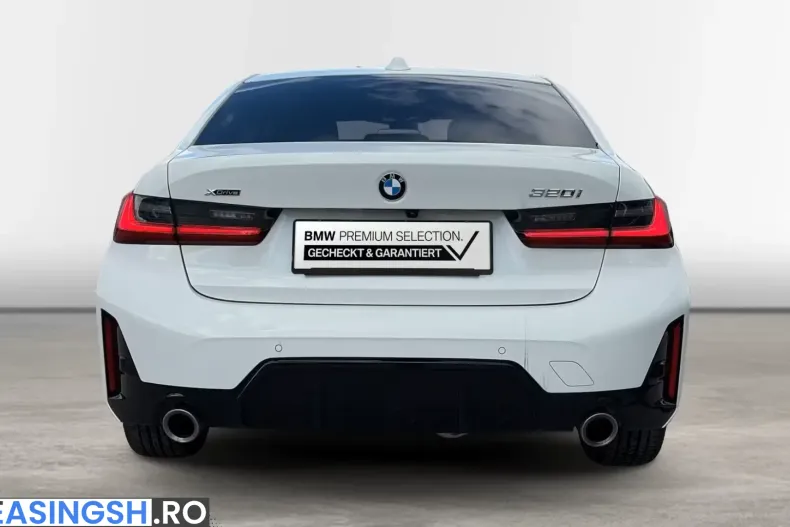 BMW 320 (Seria 3) din 2025 cu 25.650 km - oferta BMW214941 - foto 4