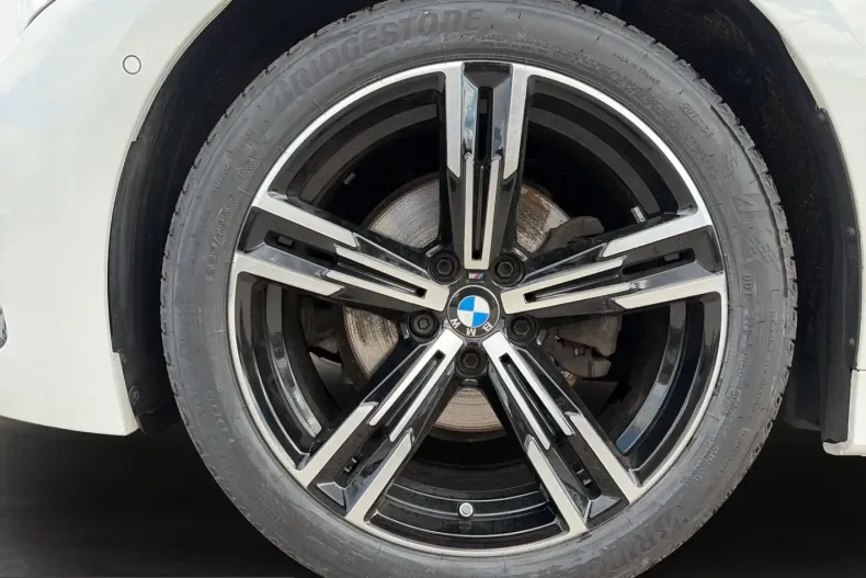 BMW 320 (Seria 3) din 2025 cu 25.650 km - oferta BMW214941 - foto 6
