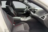 BMW 320 (Seria 3) din 2025 cu 25.650 km - oferta BMW214941 - foto 10
