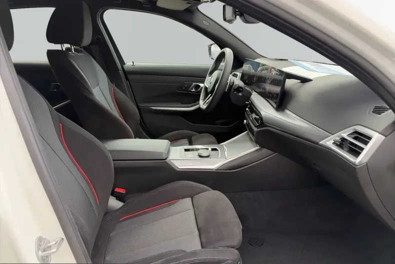 BMW 320 (Seria 3) din 2025 cu 25.650 km - oferta BMW214941 - foto 10