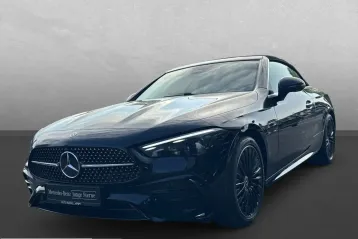Mercedes-Benz CLE 180 din 2024 - oferta MER214942
