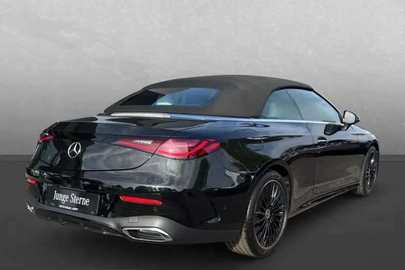 Mercedes-Benz CLE 180 (Clasa CLE) din 2024 cu 10.000 km - oferta MER214942 - foto 2