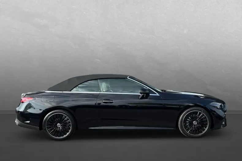 Mercedes-Benz CLE 180 (Clasa CLE) din 2024 cu 10.000 km - oferta MER214942 - foto 6