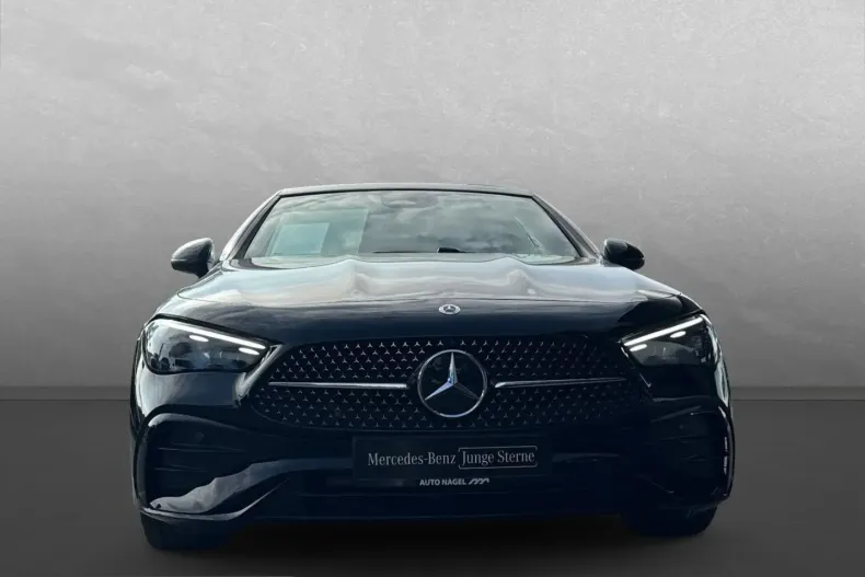 Mercedes-Benz CLE 180 (Clasa CLE) din 2024 cu 10.000 km - oferta MER214942 - foto 8