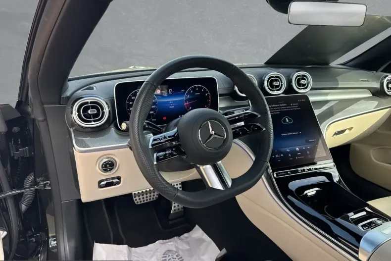 Mercedes-Benz CLE 180 (Clasa CLE) din 2024 cu 10.000 km - oferta MER214942 - foto 13