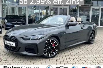BMW 420d din 2024 - oferta BMW214943