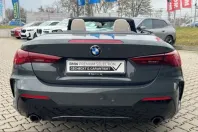 BMW 420d (Seria 4) din 2024 cu 17.644 km - oferta BMW214943 - foto 5