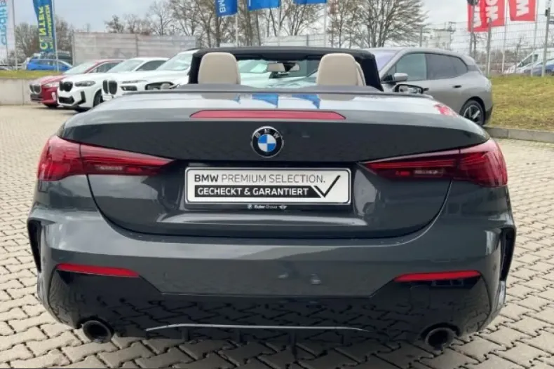BMW 420d (Seria 4) din 2024 cu 17.644 km - oferta BMW214943 - foto 5