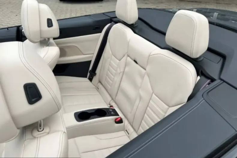 BMW 420d (Seria 4) din 2024 cu 17.644 km - oferta BMW214943 - foto 9