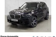 BMW X5 (Seria X) din 2023 cu 72.354 km - oferta BMW214944 - foto 1