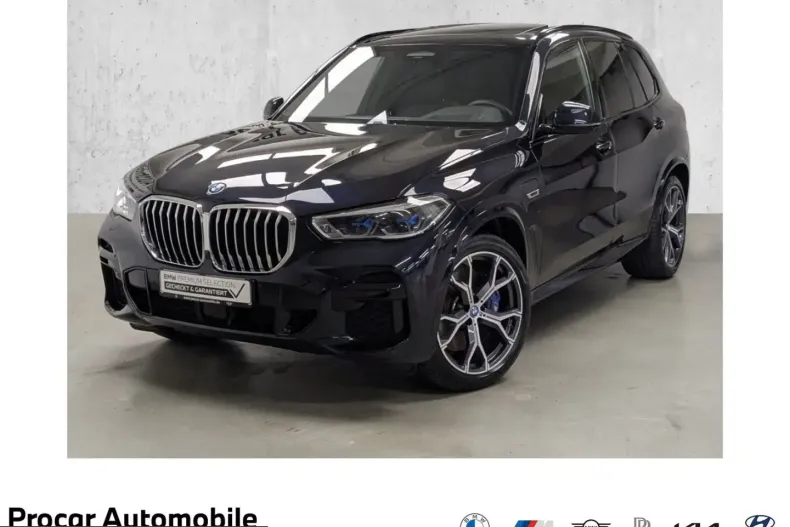 BMW X5 (Seria X) din 2023 cu 72.354 km - oferta BMW214944 - foto 1