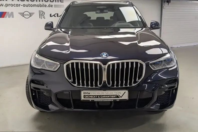 BMW X5 (Seria X) din 2023 cu 72.354 km - oferta BMW214944 - foto 4