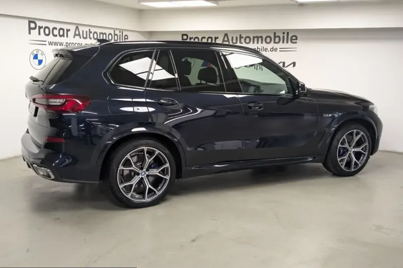 BMW X5 (Seria X) din 2023 cu 72.354 km - oferta BMW214944 - foto 6