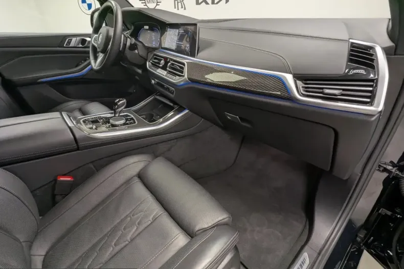 BMW X5 (Seria X) din 2023 cu 72.354 km - oferta BMW214944 - foto 7