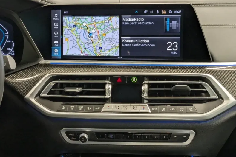 BMW X5 (Seria X) din 2023 cu 72.354 km - oferta BMW214944 - foto 9