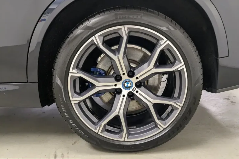 BMW X5 (Seria X) din 2023 cu 72.354 km - oferta BMW214944 - foto 10
