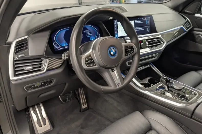 BMW X5 (Seria X) din 2023 cu 72.354 km - oferta BMW214944 - foto 11