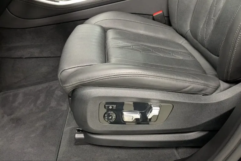 BMW X5 (Seria X) din 2023 cu 72.354 km - oferta BMW214944 - foto 13