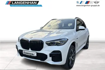 BMW X5 din 2022 - oferta BMW214946
