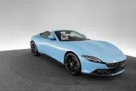 Ferrari Roma din 2024 cu 1.500 km - oferta FER214947 - foto 1