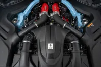 Ferrari Roma din 2024 cu 1.500 km - oferta FER214947 - foto 16
