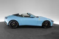 Ferrari Roma din 2024 cu 1.500 km - oferta FER214947 - foto 39