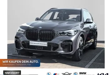 BMW X5 din 2022 - oferta BMW214948