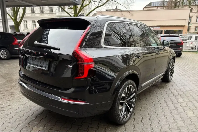 Volvo XC90 din 2025 cu 24.153 km - oferta VOL214949 - foto 6