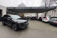 Volvo XC90 din 2025 cu 24.153 km - oferta VOL214949 - foto 8