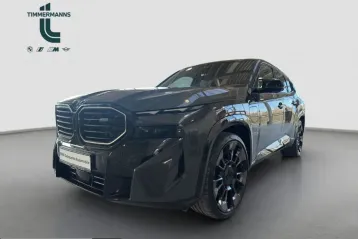 BMW XM din 2024 - oferta BMW214950