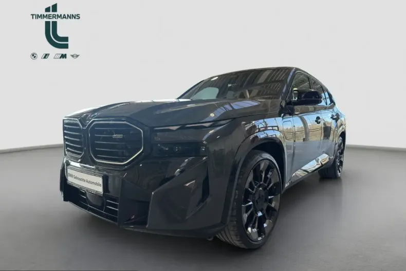 BMW XM (Seria X) din 2024 cu 31.865 km - oferta BMW214950 - foto 1