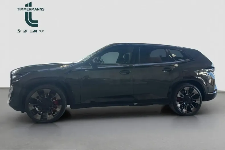 BMW XM (Seria X) din 2024 cu 31.865 km - oferta BMW214950 - foto 2