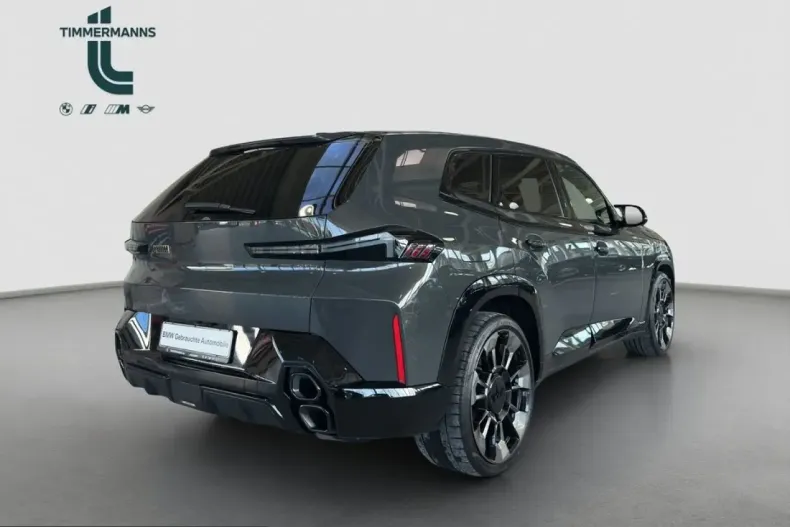 BMW XM (Seria X) din 2024 cu 31.865 km - oferta BMW214950 - foto 5