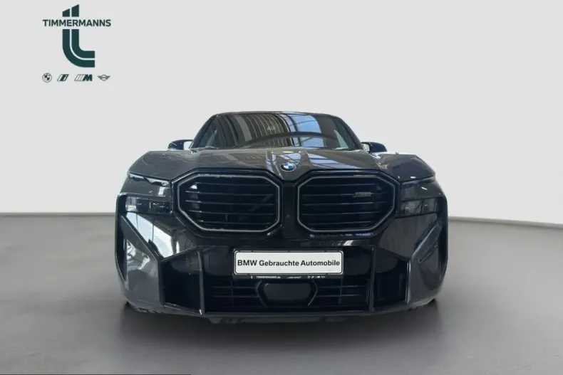 BMW XM (Seria X) din 2024 cu 31.865 km - oferta BMW214950 - foto 8