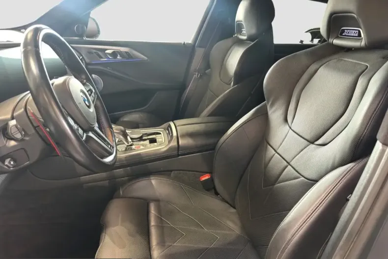 BMW XM (Seria X) din 2024 cu 31.865 km - oferta BMW214950 - foto 10