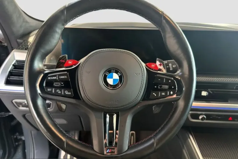 BMW XM (Seria X) din 2024 cu 31.865 km - oferta BMW214950 - foto 12