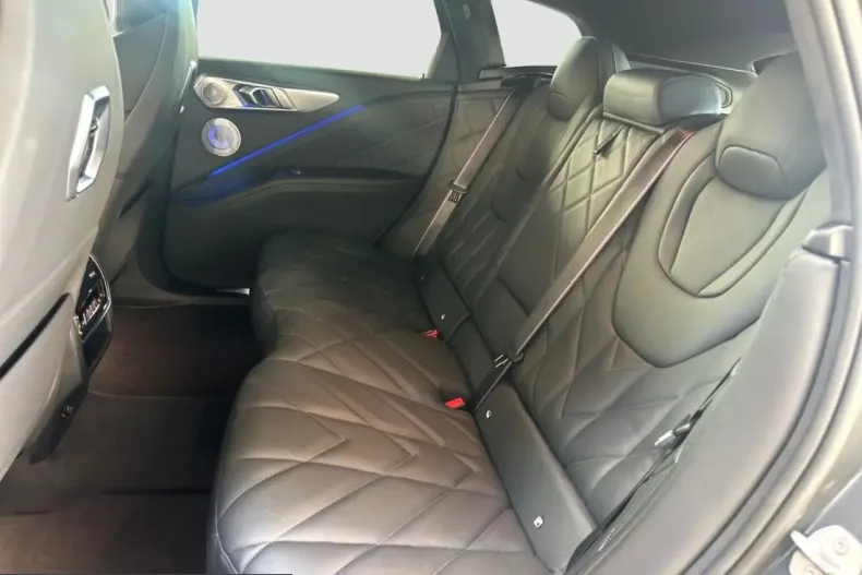 BMW XM (Seria X) din 2024 cu 31.865 km - oferta BMW214950 - foto 14