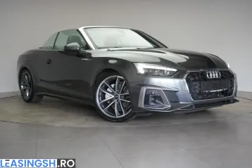 Audi A5 din 2022 - oferta AUD214951