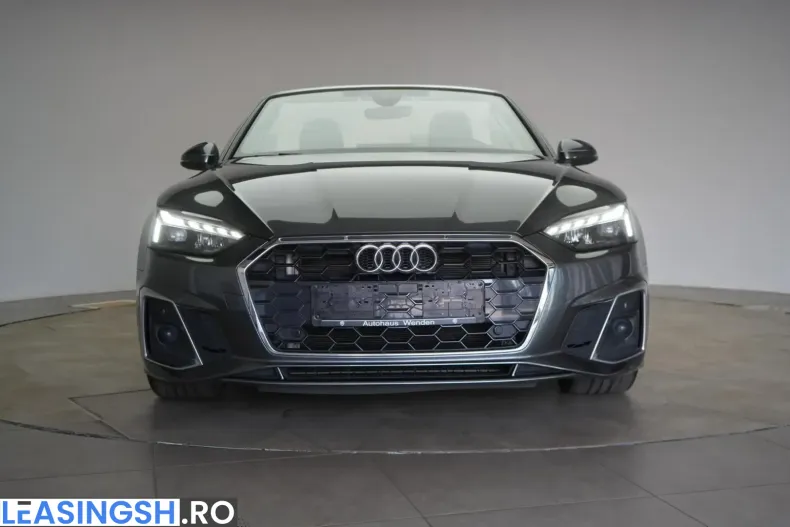 Audi A5 din 2022 cu 92.000 km - oferta AUD214951 - foto 3