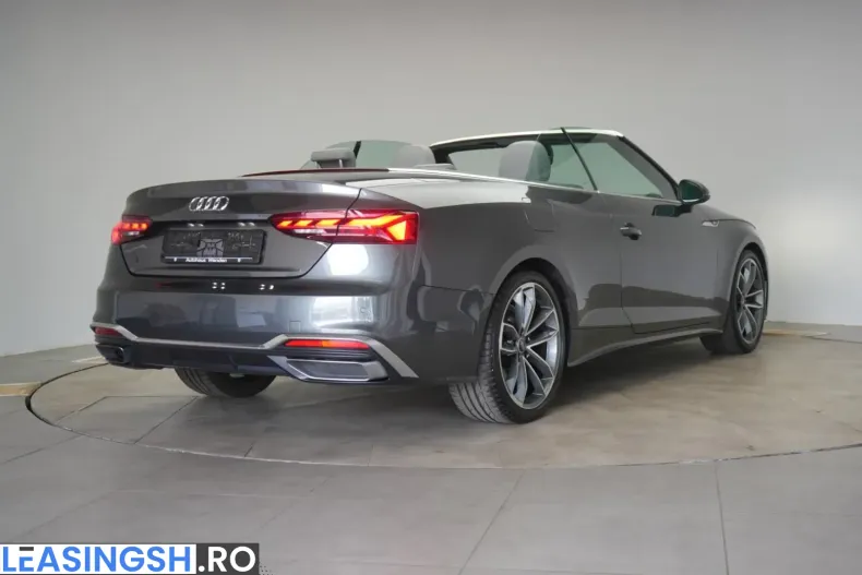 Audi A5 din 2022 cu 92.000 km - oferta AUD214951 - foto 6