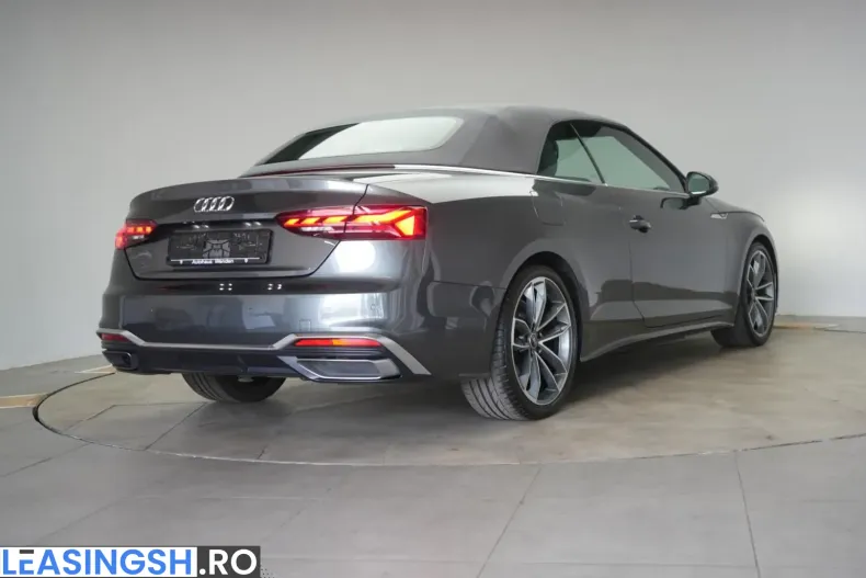 Audi A5 din 2022 cu 92.000 km - oferta AUD214951 - foto 7