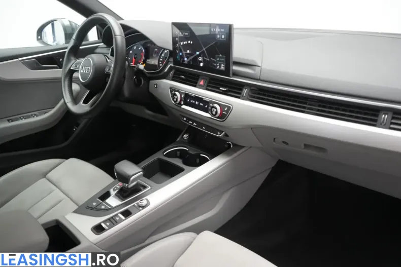 Audi A5 din 2022 cu 92.000 km - oferta AUD214951 - foto 11