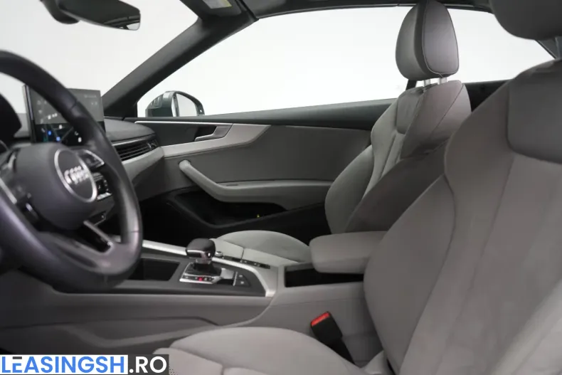 Audi A5 din 2022 cu 92.000 km - oferta AUD214951 - foto 13