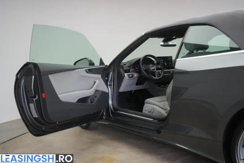 Audi A5 din 2022 cu 92.000 km - oferta AUD214951 - foto 14