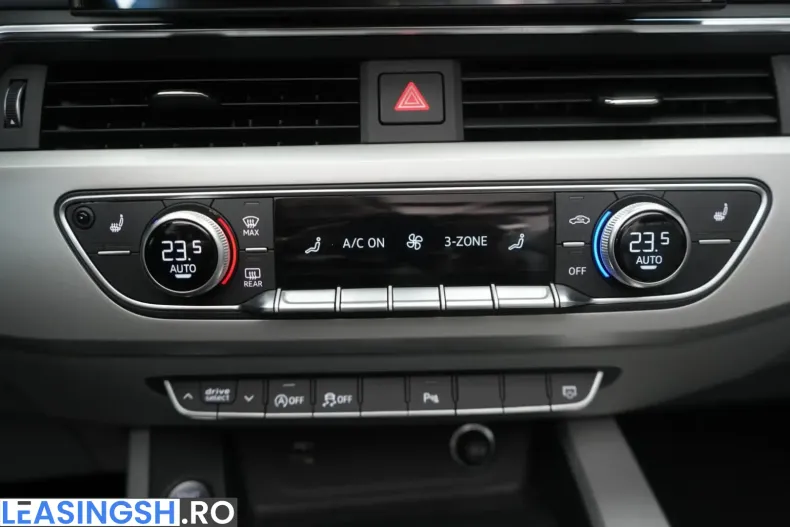 Audi A5 din 2022 cu 92.000 km - oferta AUD214951 - foto 18