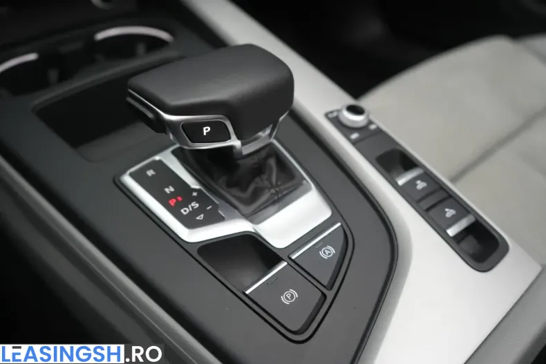 Audi A5 din 2022 cu 92.000 km - oferta AUD214951 - foto 19