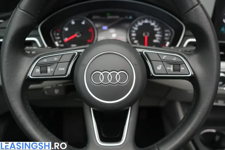 Audi A5 din 2022 cu 92.000 km - oferta AUD214951 - foto 22