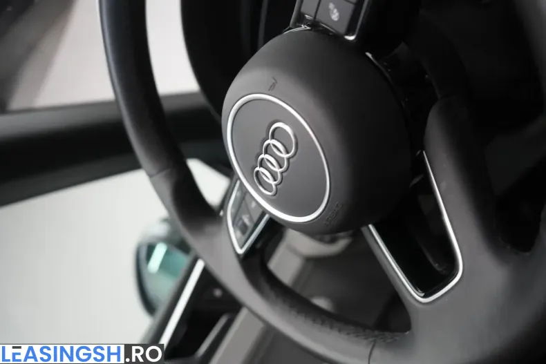 Audi A5 din 2022 cu 92.000 km - oferta AUD214951 - foto 23