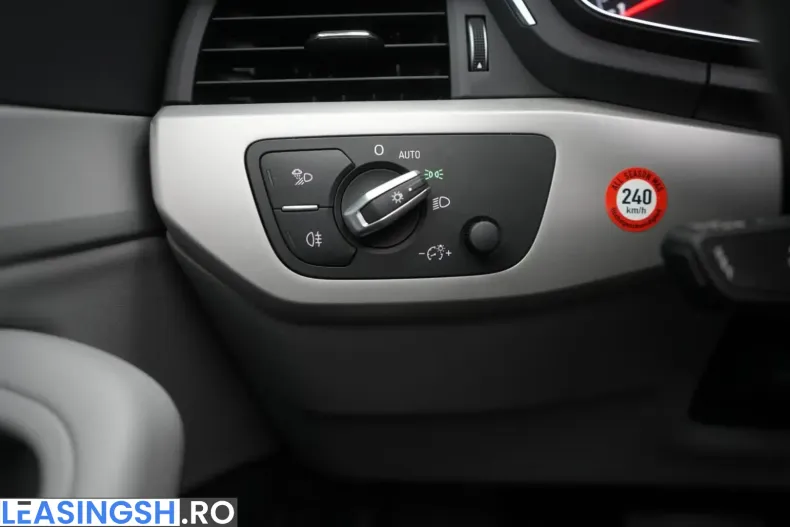 Audi A5 din 2022 cu 92.000 km - oferta AUD214951 - foto 25