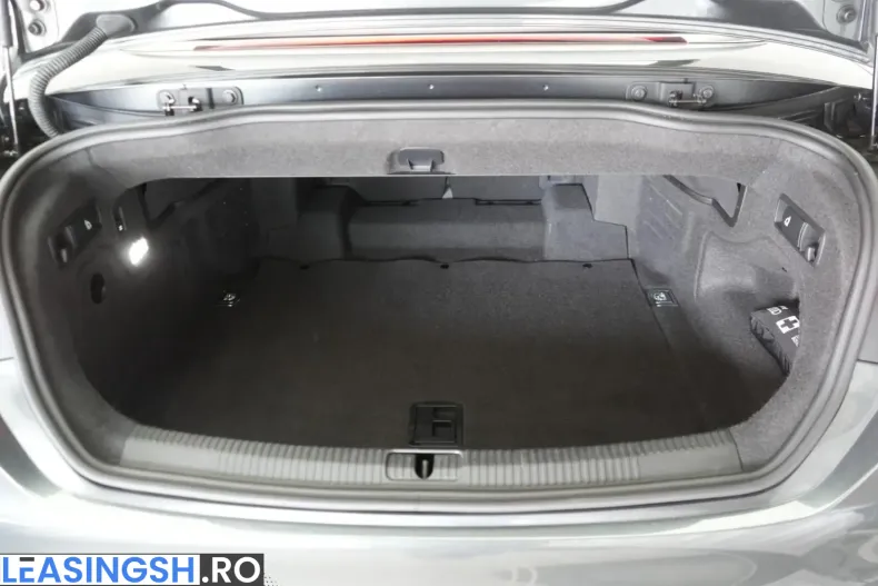 Audi A5 din 2022 cu 92.000 km - oferta AUD214951 - foto 33